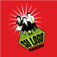 Su Logo Profesional