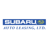 Subaru Auto Leasing