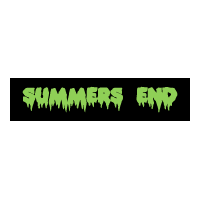 Summers End