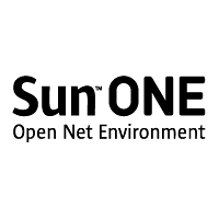 Sun ONE