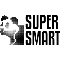 Super-Smart