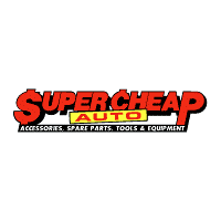 Super Cheap Auto