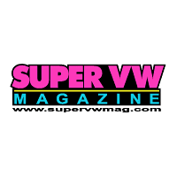 Super VW Magazine