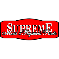 Supreme Mini e Pequeno Porte