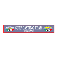 Surf Casting Team
