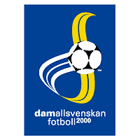 Sweden Damallsvenskan