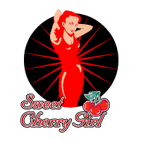 Sweet Cherry Girl