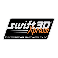Swift 3D Xpress