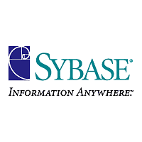 Resultado de imagen para LOGOTIPO DE SYBASE
