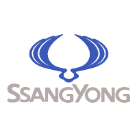 ssang yong
