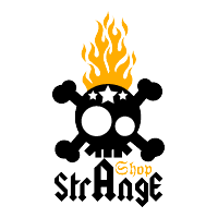 strange shop