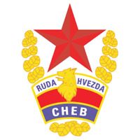 TJ Ruda Hvezda Cheb