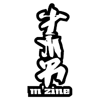 TMR M ZINE