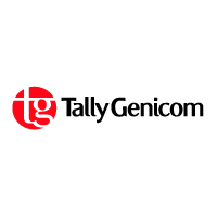 TallyGenicom