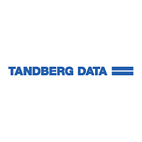 Tandberg Data