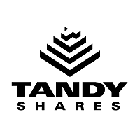 Tandy Shares