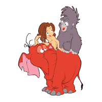 Tarzan