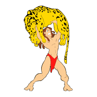 Tarzan