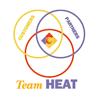Team HEAT