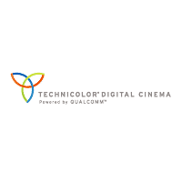 Technicolor Digital Cinema