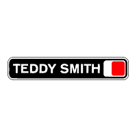 Teddy Smith