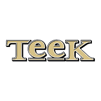 Teek