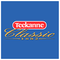 Teekanne Classic
