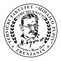 Tehnicki Fakultet Mihajlo Pupin Zrenjanin