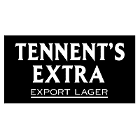 Tennents Extra