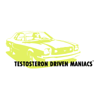 Testosteron Driven Maniacs