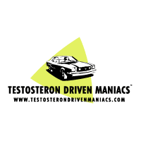 Testosteron Driven Maniacs