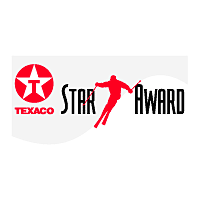Texaco Star Award