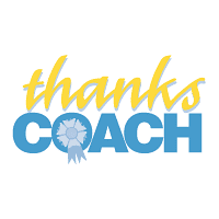 Thanks Coach