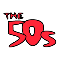 The 50 s