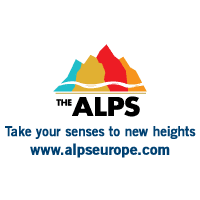 The Alps