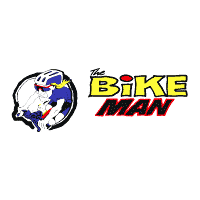 The Bike Man