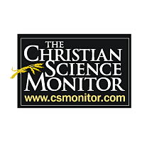 The Christian Science Monitor