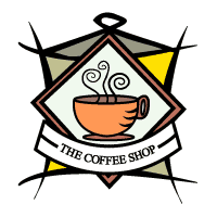  Coffee Shop on Logo The Coffee Shop Gratis  Descargar Logo The Coffee Shop Gratis