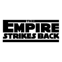 The Empire Strikes Back