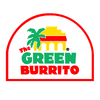 The Green Burrito | Download logos | GMK Free Logos The Green Burrito | Download logos | GMK Free Logos
