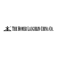 The Homer Laughlin China