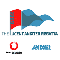The Lucent Anixter Regata