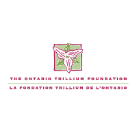 The Ontario Trillium Foundation