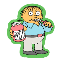 The Simpsons
