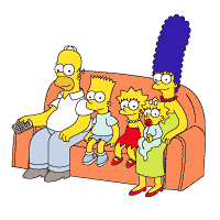 The Simpsons