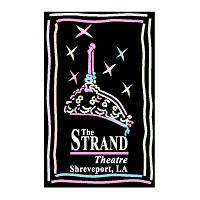 The Strand