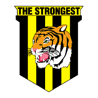 The Strongest