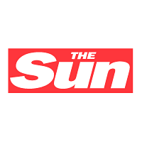 The+sun+logo+newspaper