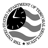The United States Department of Temporal Regulation