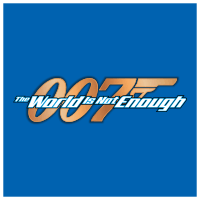 The World Is Not Enough